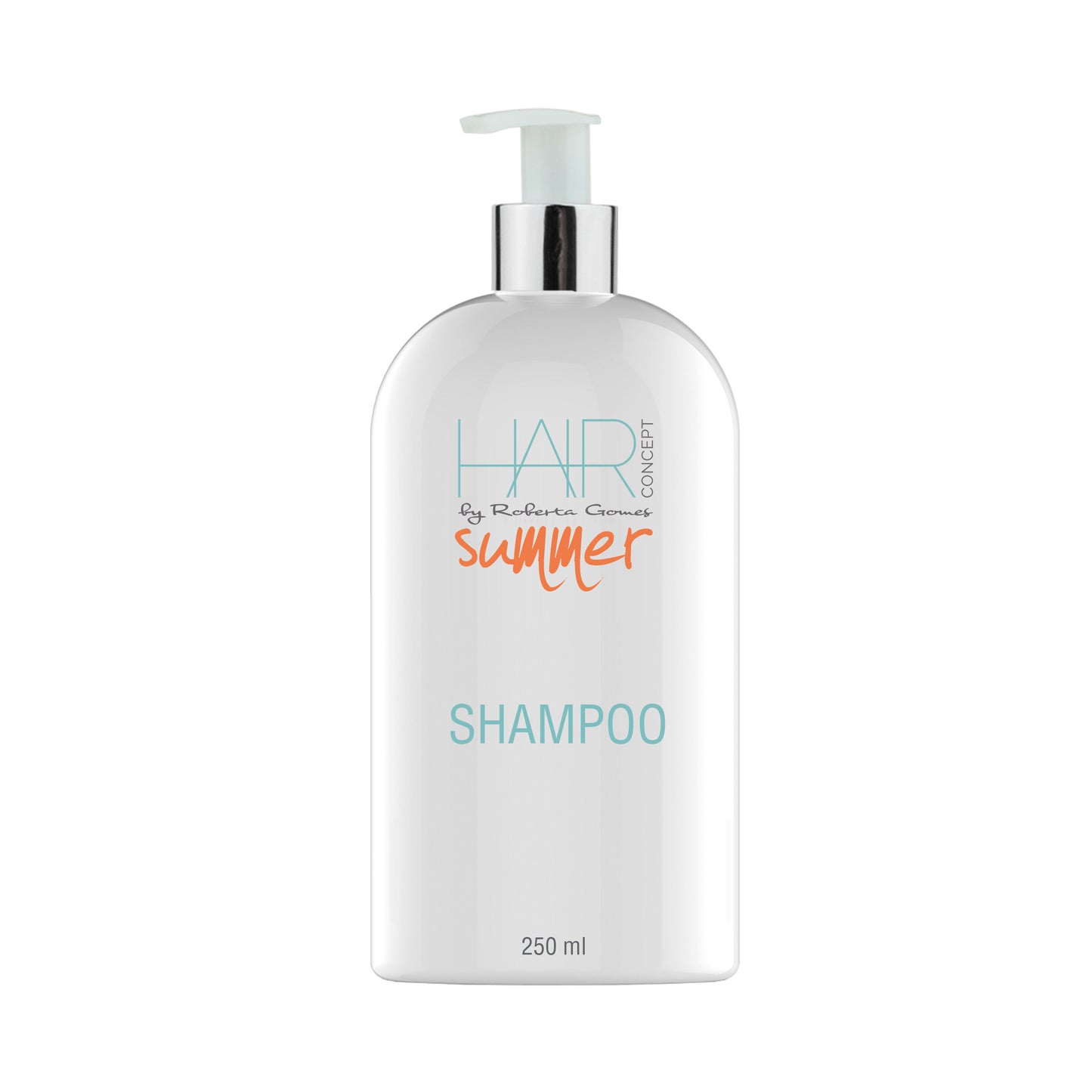 HC Summer Shampoo